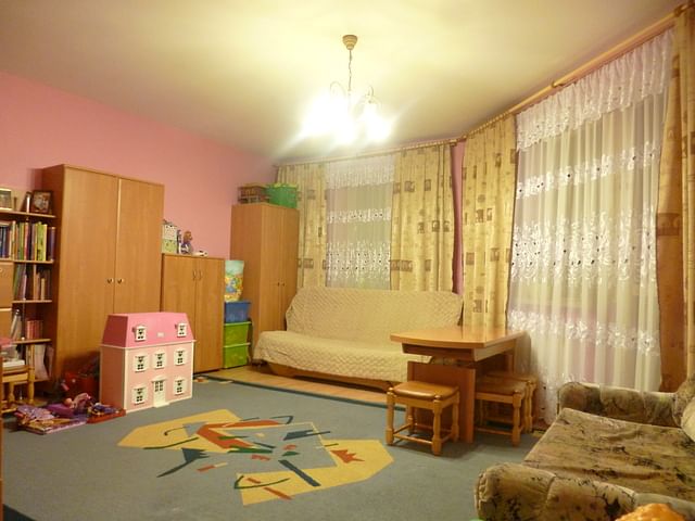 Mieszkanie 1 pokojowe na Sprzedaż