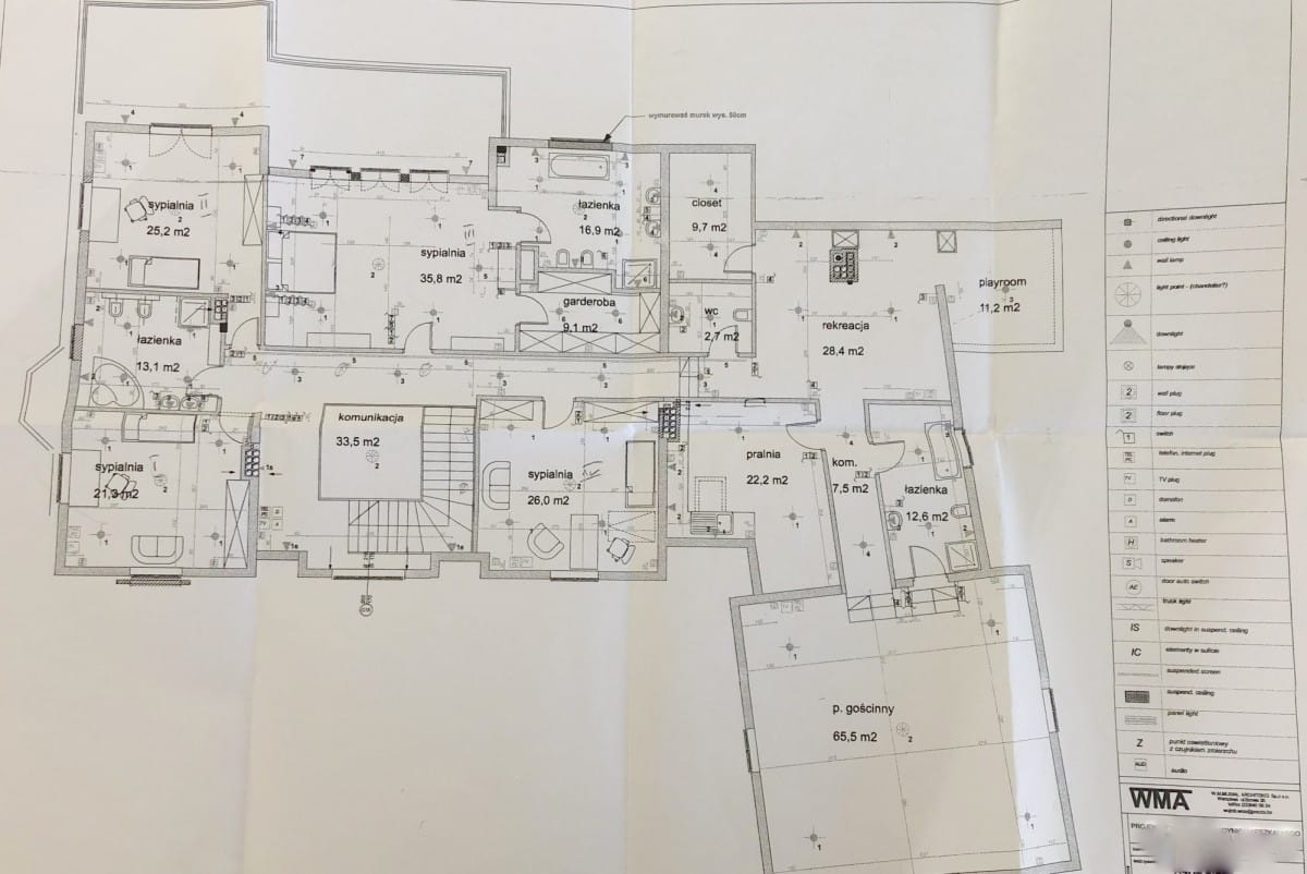 Dom  pokojowe na Sprzedaż