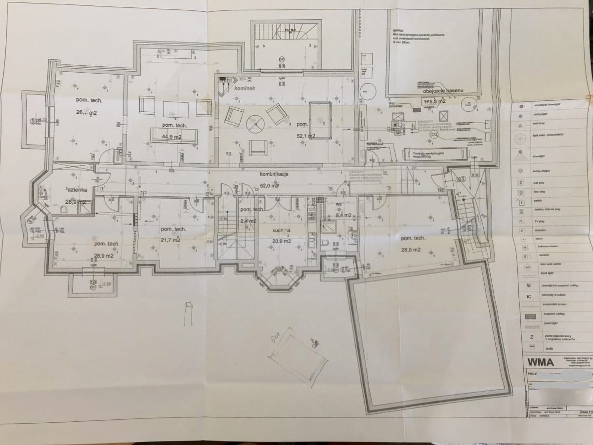 Dom  pokojowe na Sprzedaż