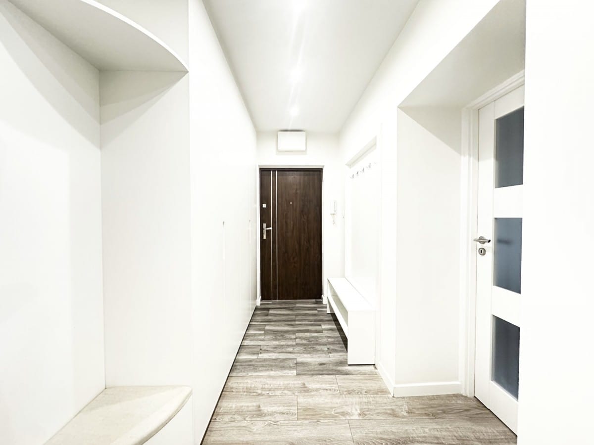 Mieszkanie 2 pokojowe na Sprzedaż