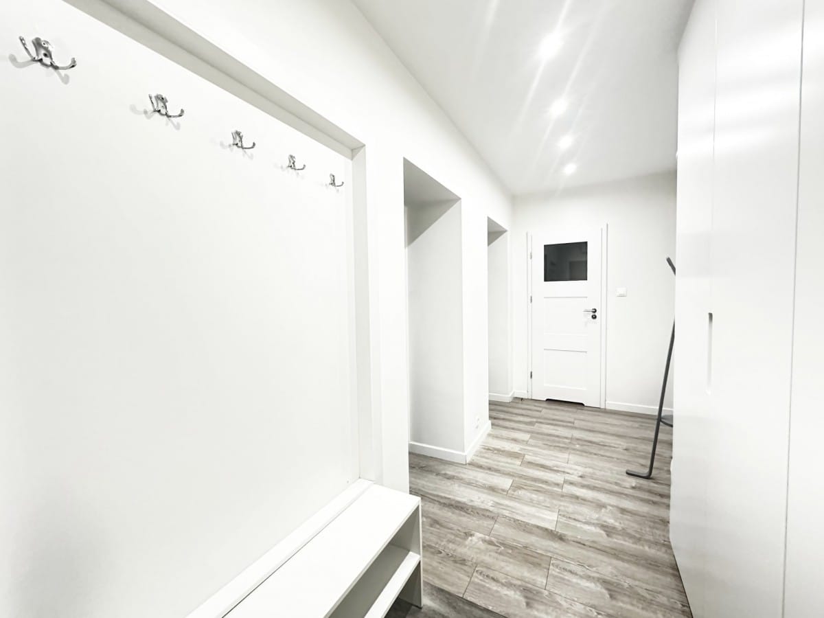 Mieszkanie 2 pokojowe na Sprzedaż