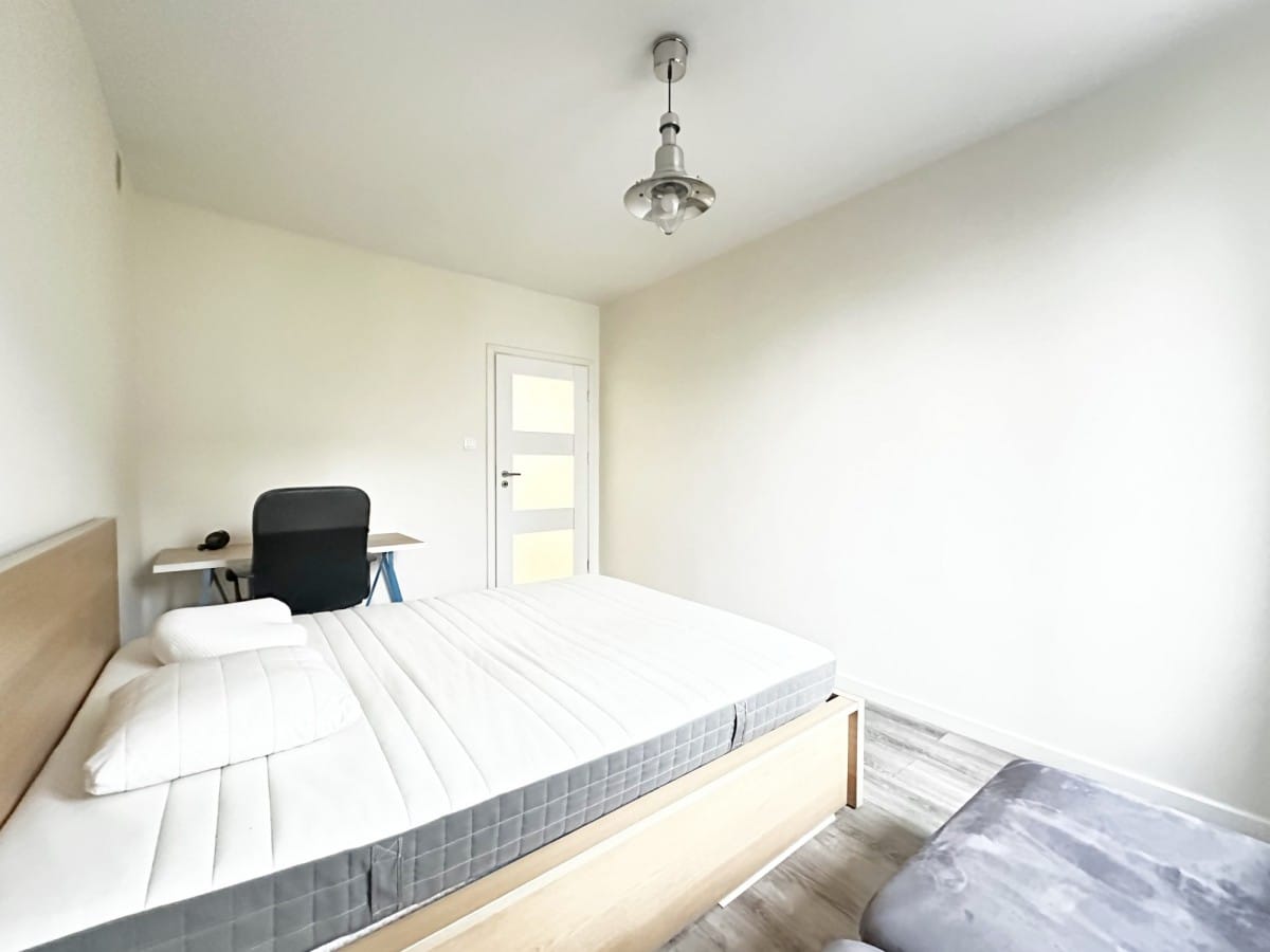 Mieszkanie 2 pokojowe na Sprzedaż