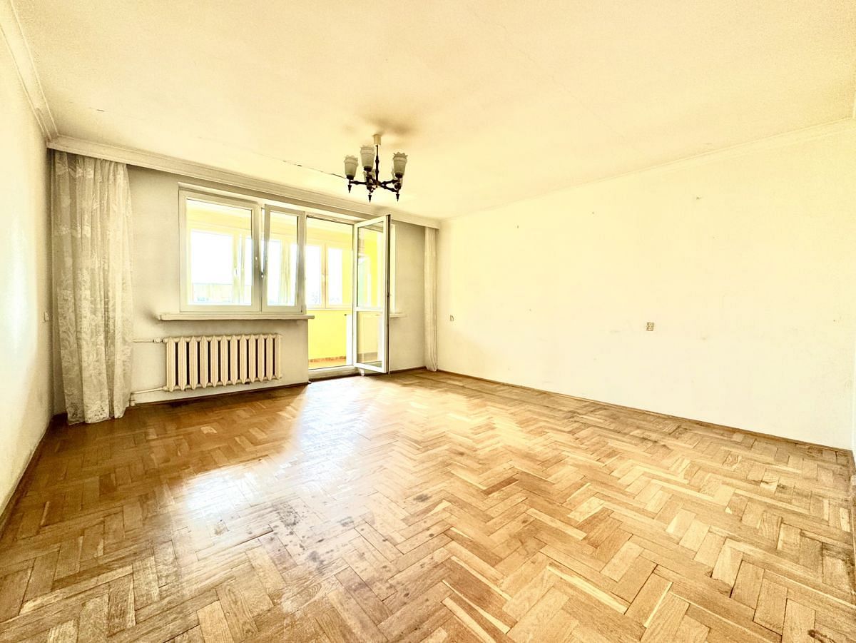 Mieszkanie 3 pokojowe na Sprzedaż
