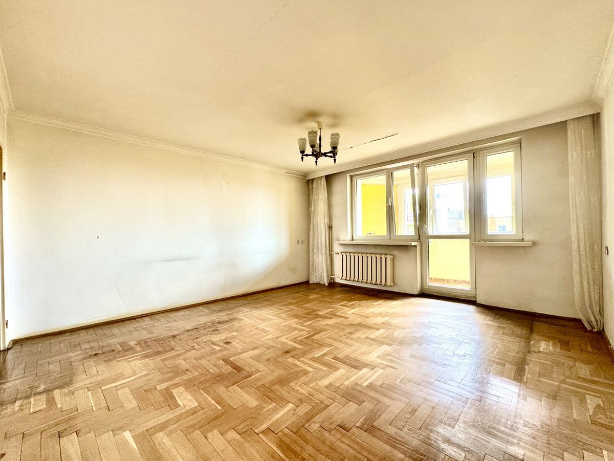 Mieszkanie 3 pokojowe na Sprzedaż