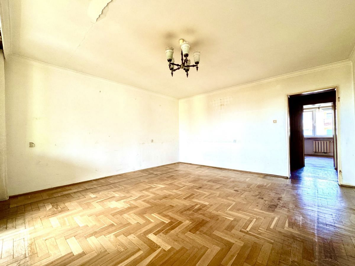 Mieszkanie 3 pokojowe na Sprzedaż