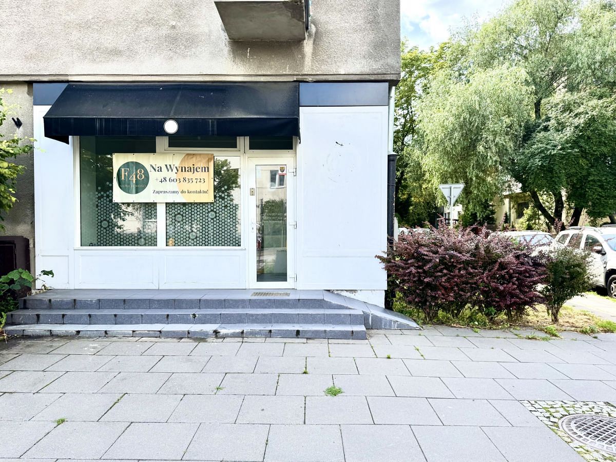 Lokal użytkowy  pokojowe na Wynajem