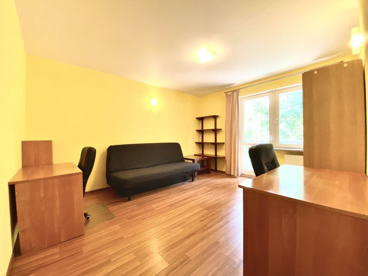 Mieszkanie 2 pokojowe na Wynajem