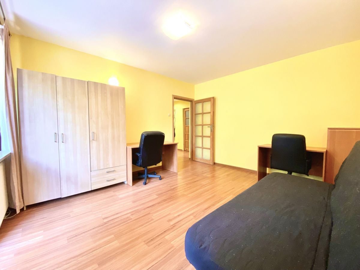 Mieszkanie 2 pokojowe na Wynajem