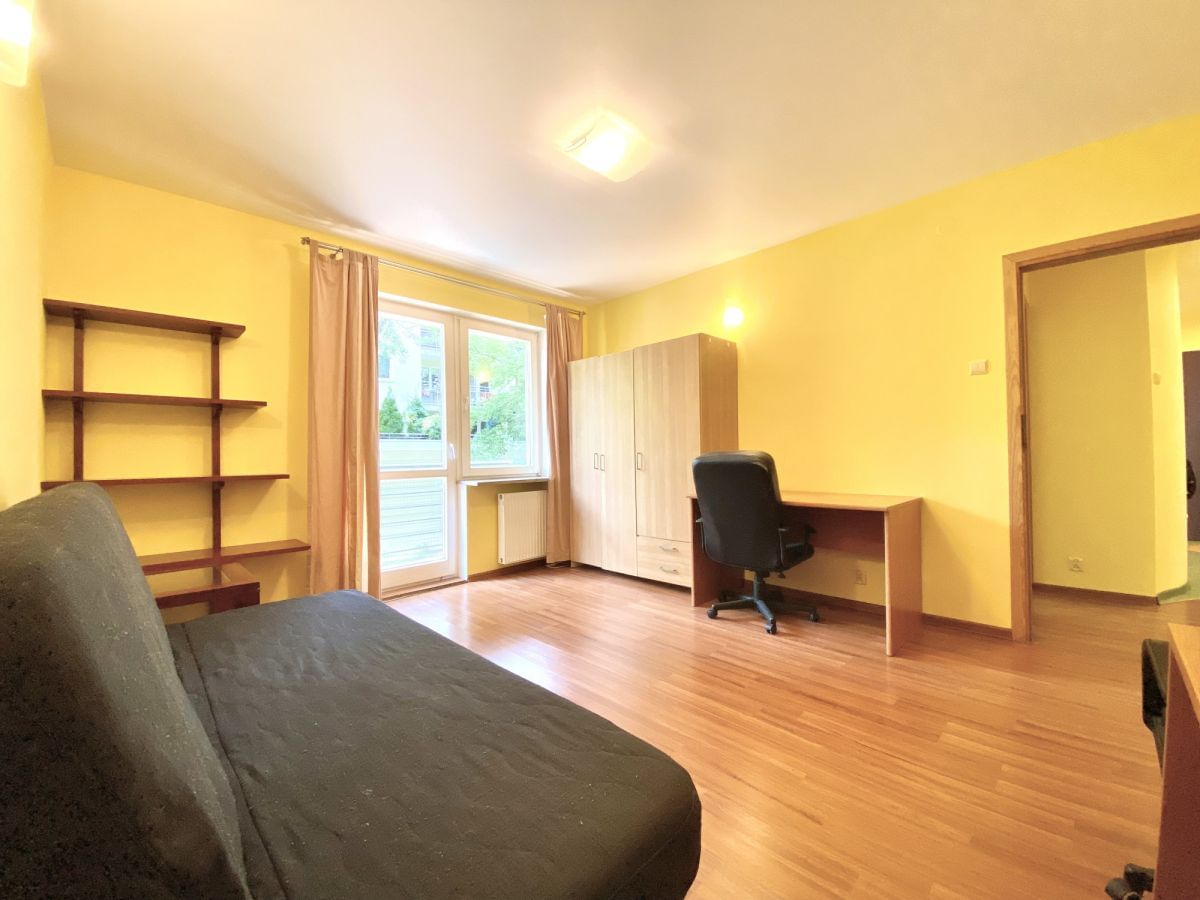 Mieszkanie 2 pokojowe na Wynajem