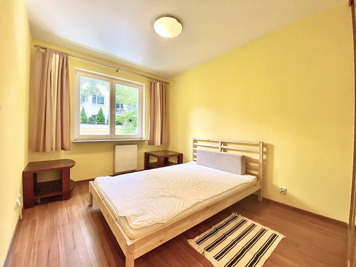 Mieszkanie 2 pokojowe na Wynajem