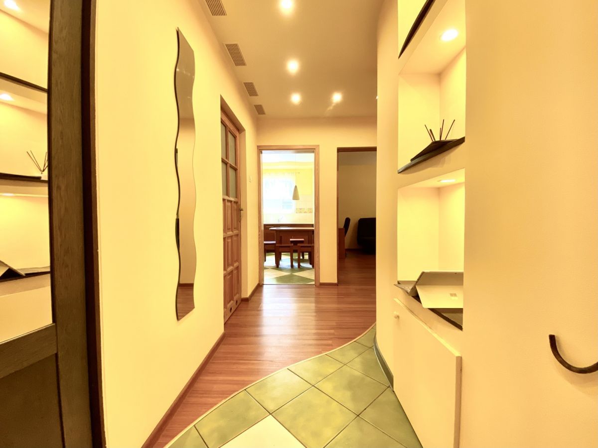 Mieszkanie 2 pokojowe na Wynajem