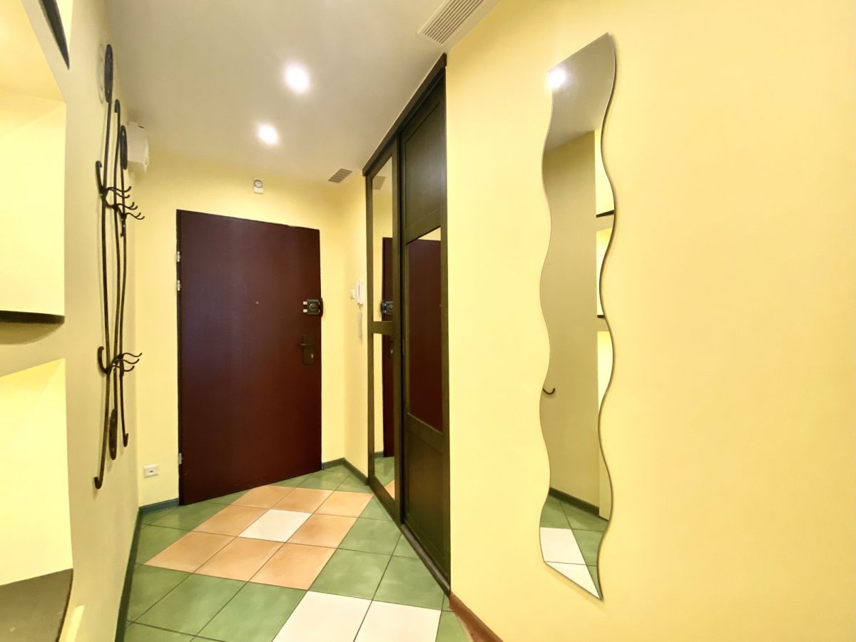 Mieszkanie 2 pokojowe na Wynajem