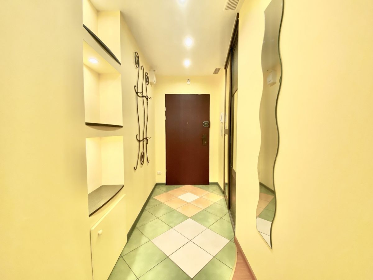 Mieszkanie 2 pokojowe na Wynajem