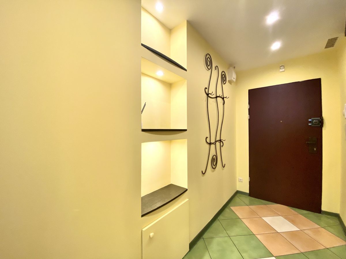 Mieszkanie 2 pokojowe na Wynajem