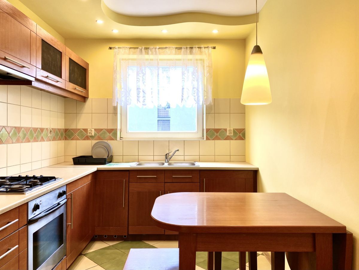 Mieszkanie 2 pokojowe na Wynajem