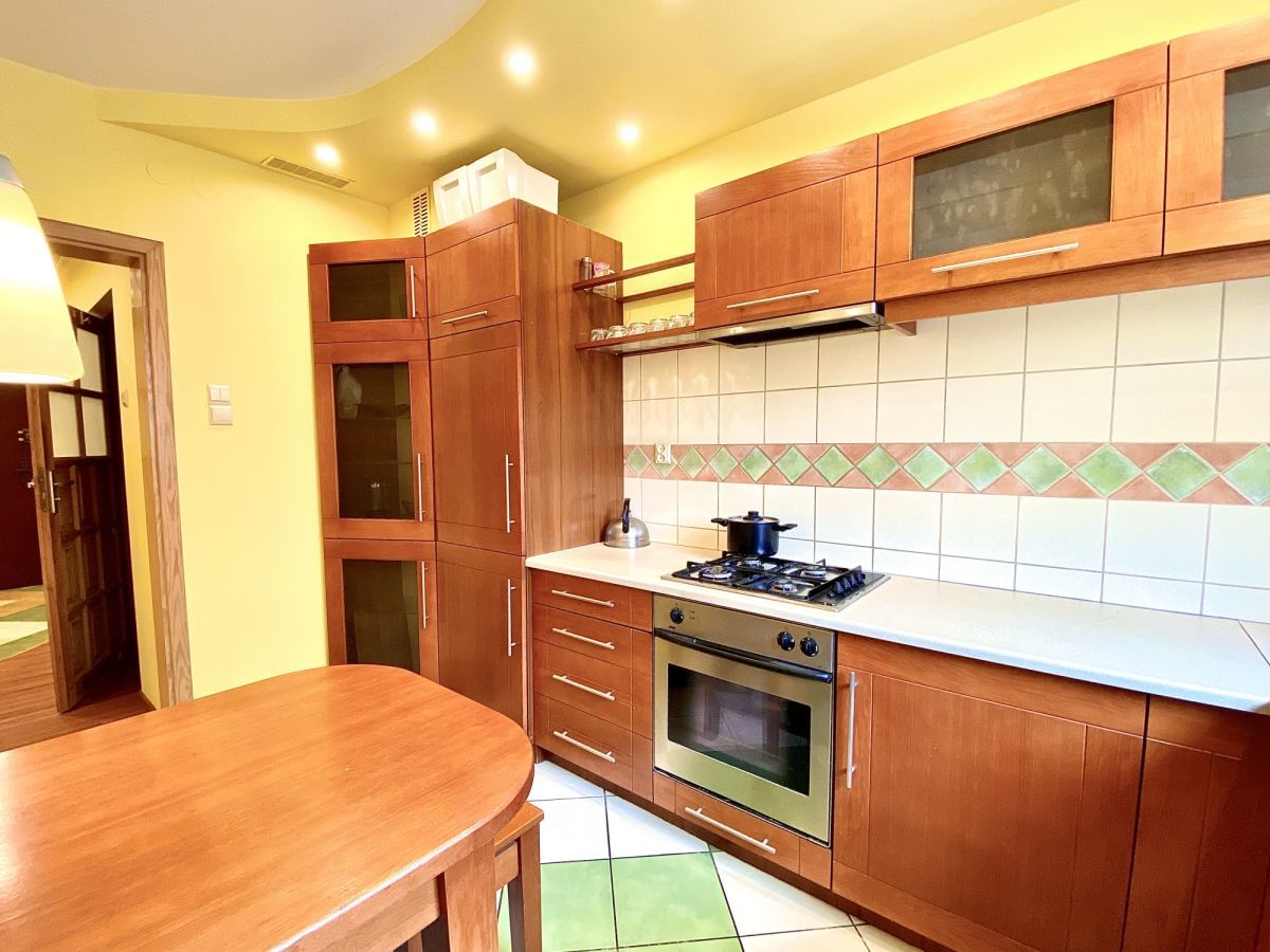 Mieszkanie 2 pokojowe na Wynajem