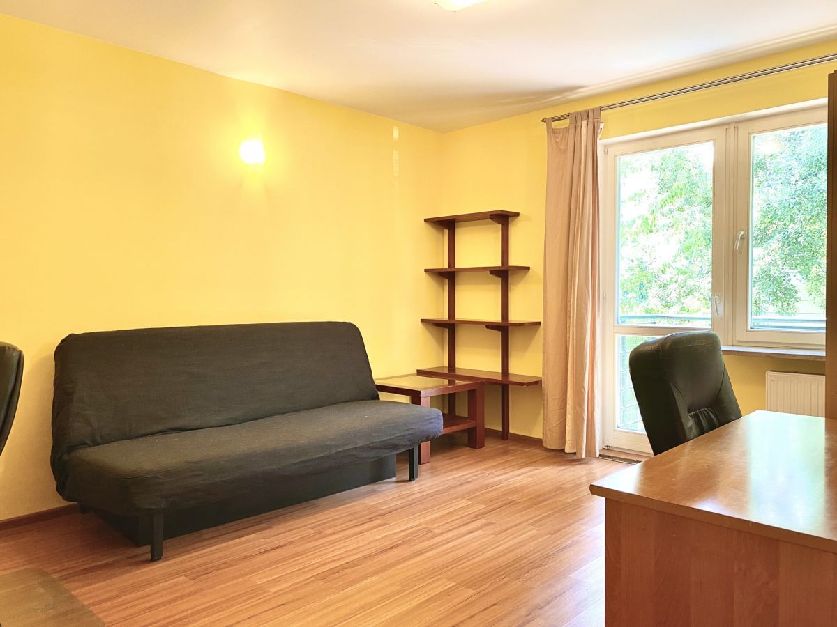 Mieszkanie 2 pokojowe na Wynajem