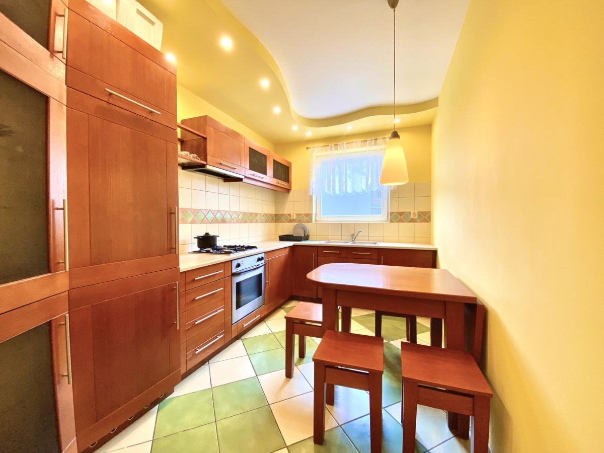 Mieszkanie 2 pokojowe na Wynajem