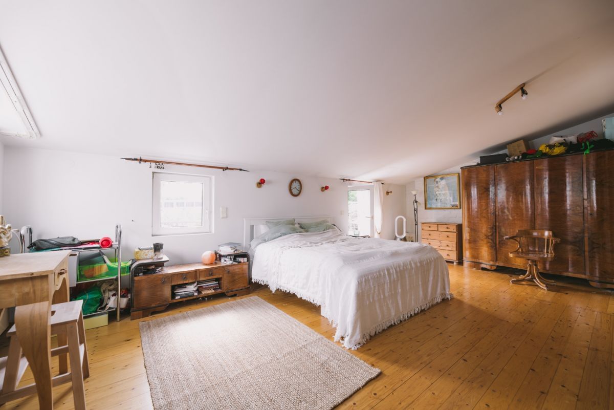 Mieszkanie 4 pokojowe na Sprzedaż