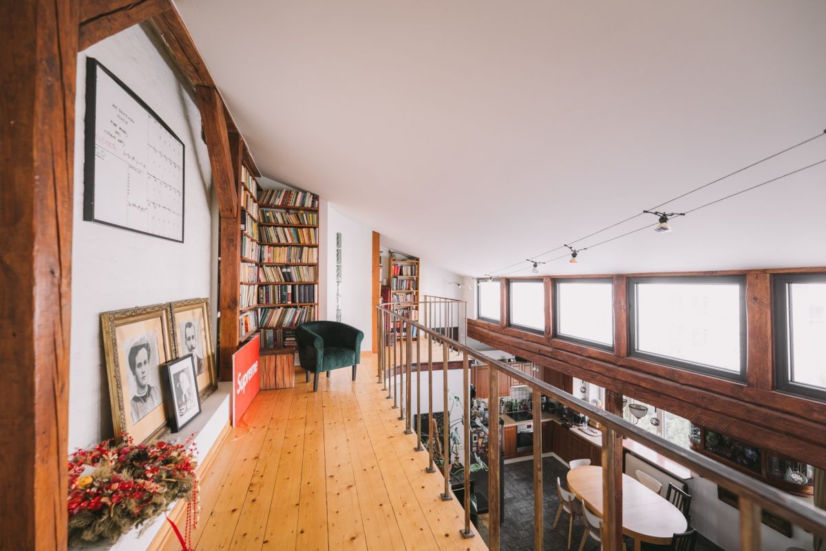 Mieszkanie 4 pokojowe na Sprzedaż