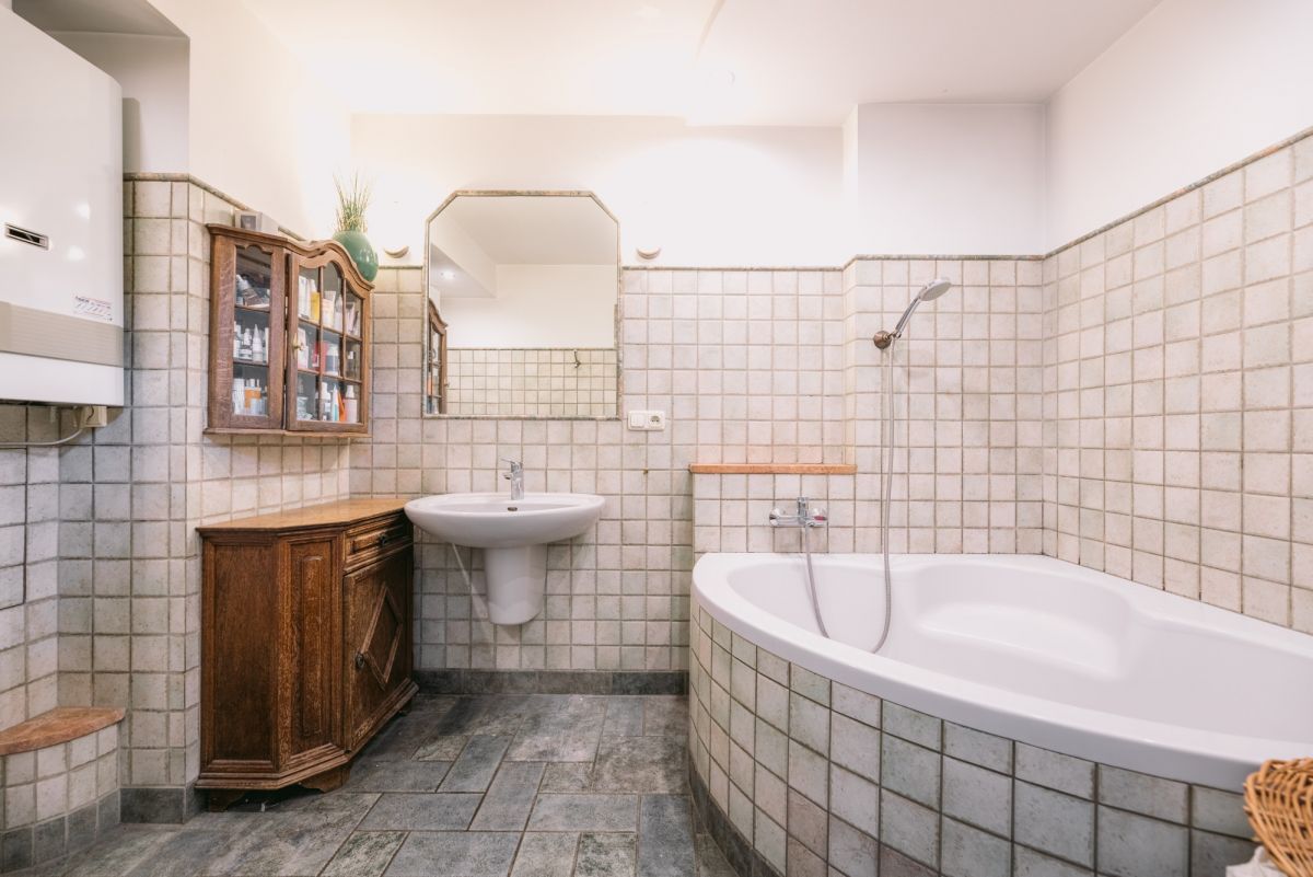 Mieszkanie 4 pokojowe na Sprzedaż