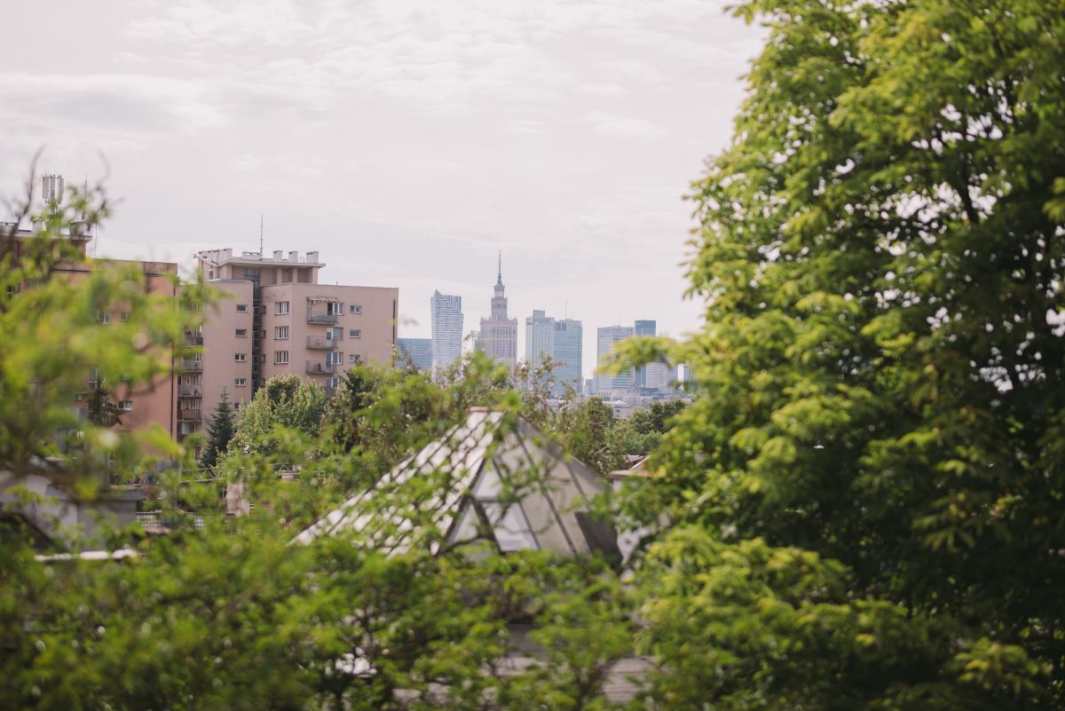 Mieszkanie 4 pokojowe na Sprzedaż