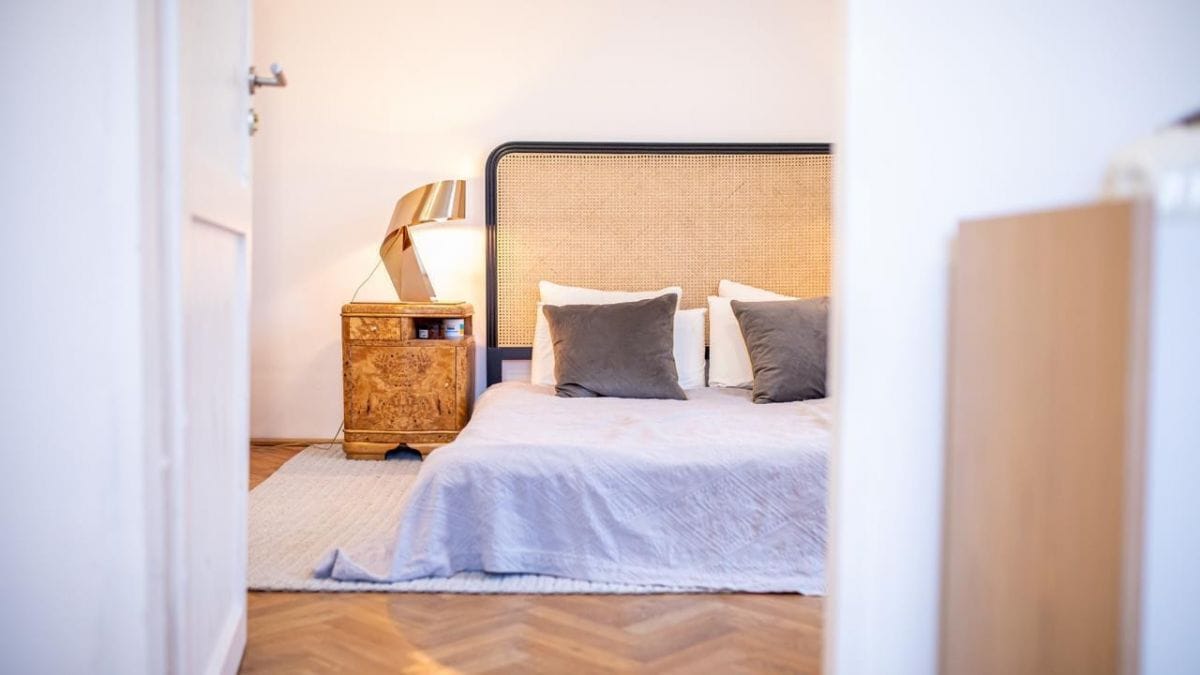 Mieszkanie 5 pokojowe na Wynajem