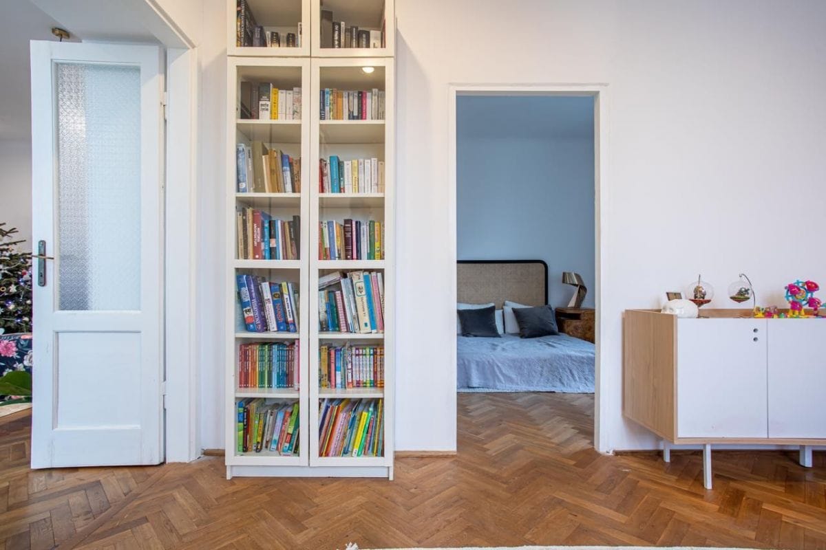 Mieszkanie 5 pokojowe na Wynajem