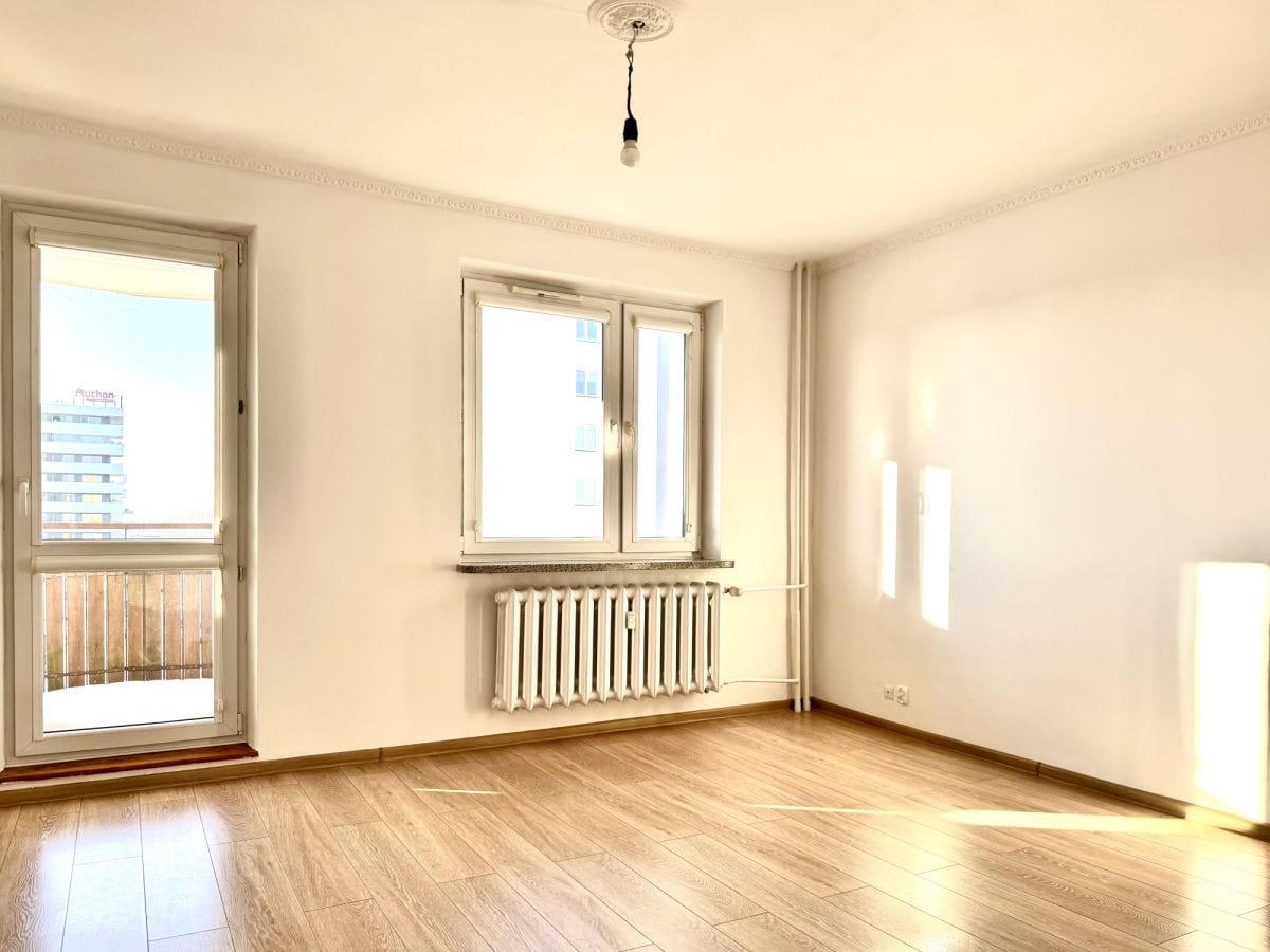 Mieszkanie 3 pokojowe na Sprzedaż