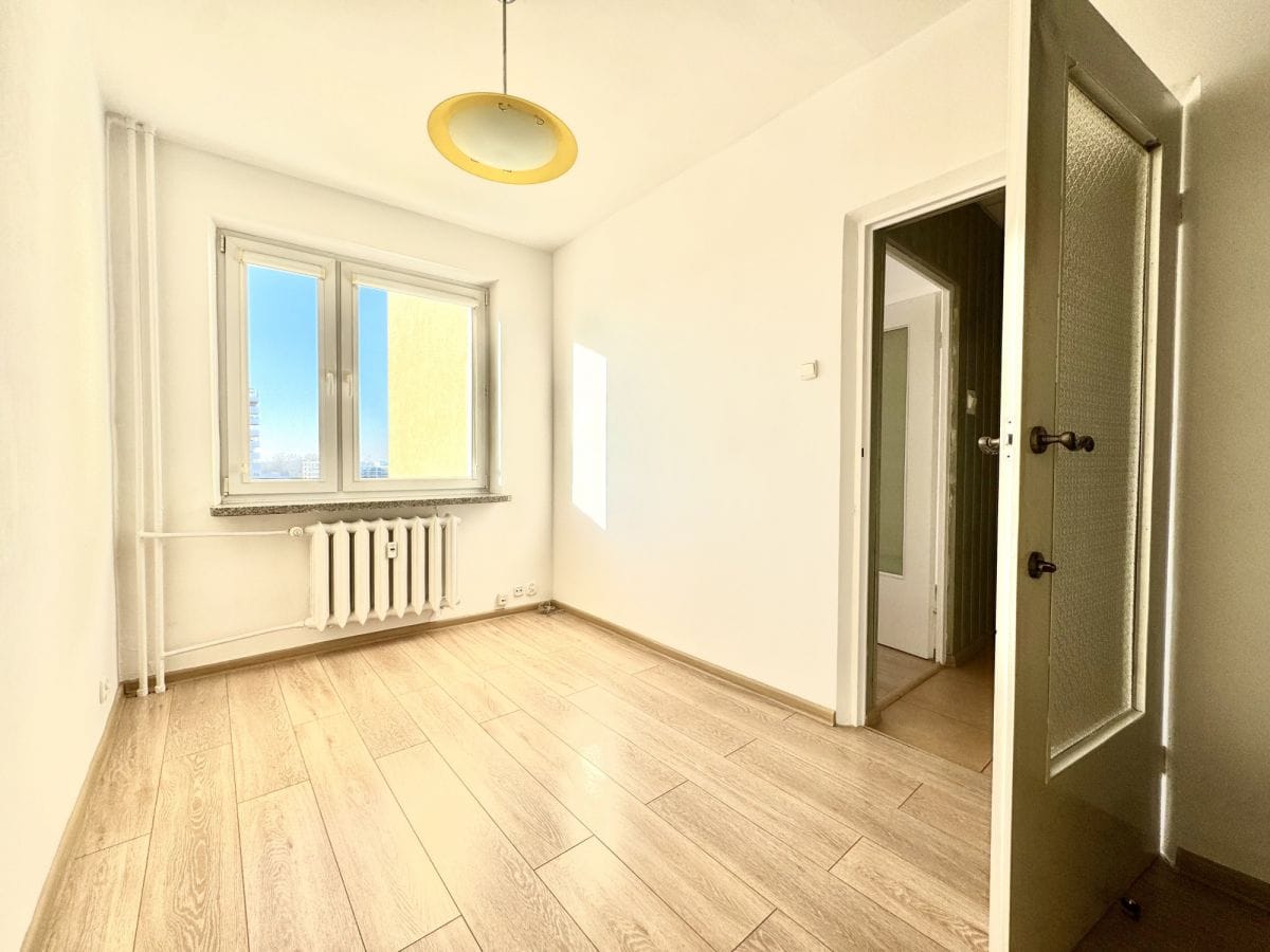 Mieszkanie 3 pokojowe na Sprzedaż