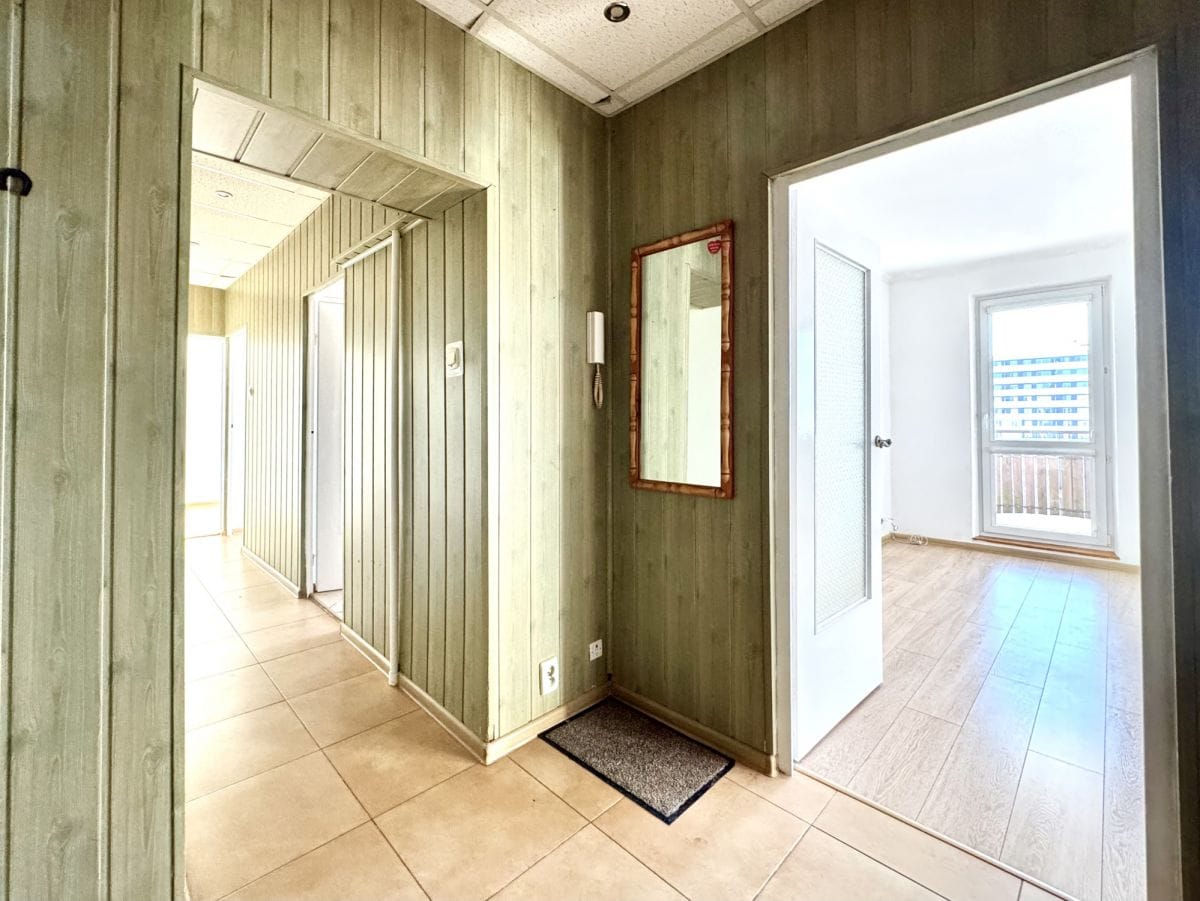 Mieszkanie 3 pokojowe na Sprzedaż