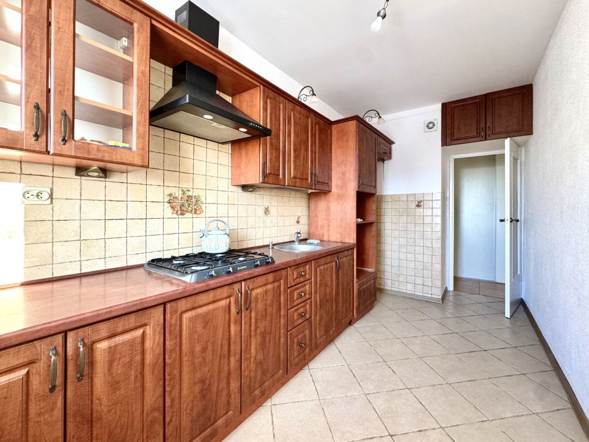 Mieszkanie 3 pokojowe na Sprzedaż