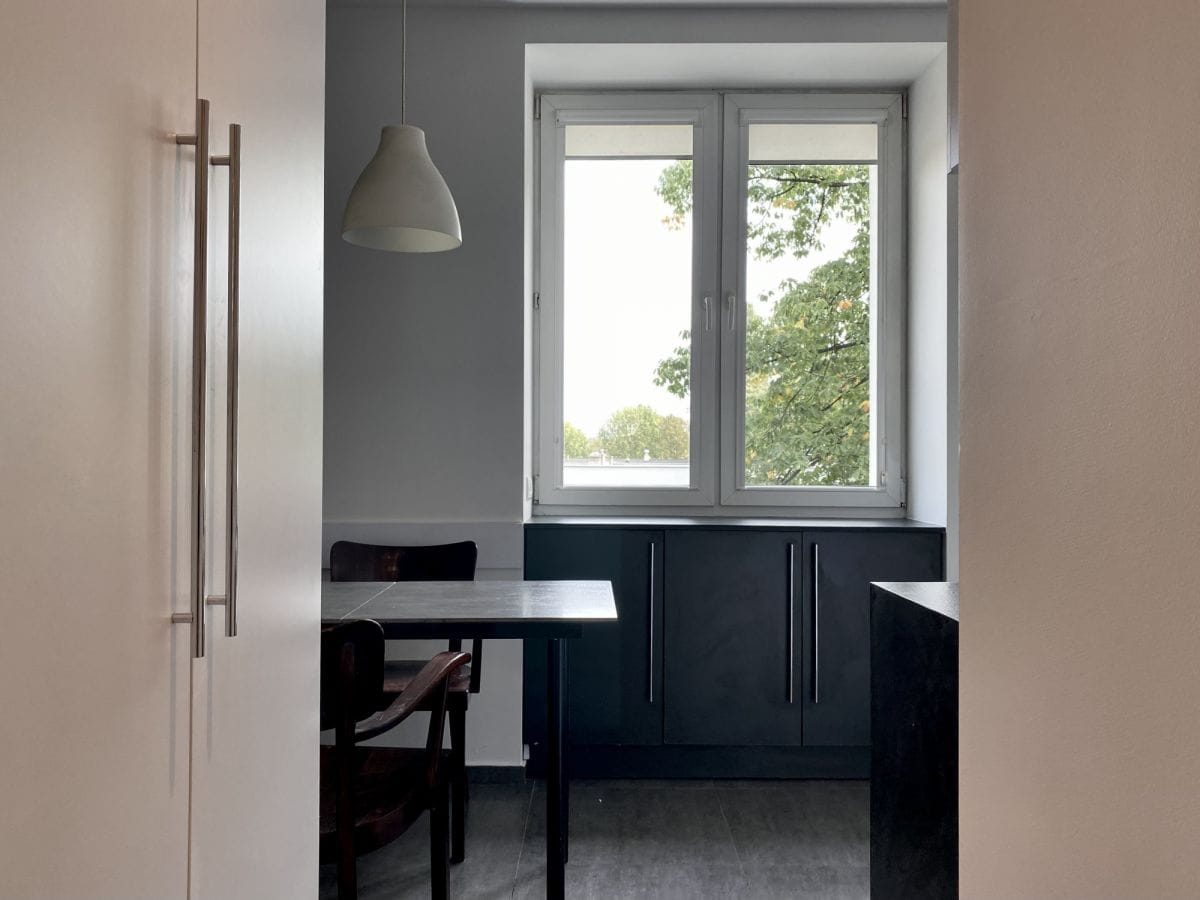 Mieszkanie 1 pokojowe na Wynajem