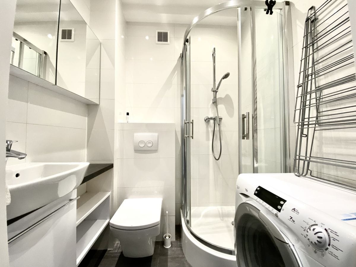 Mieszkanie 1 pokojowe na Wynajem