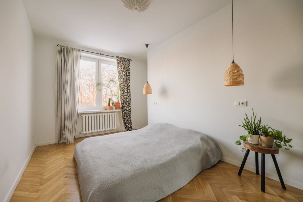 Mieszkanie 2 pokojowe na Sprzedaż