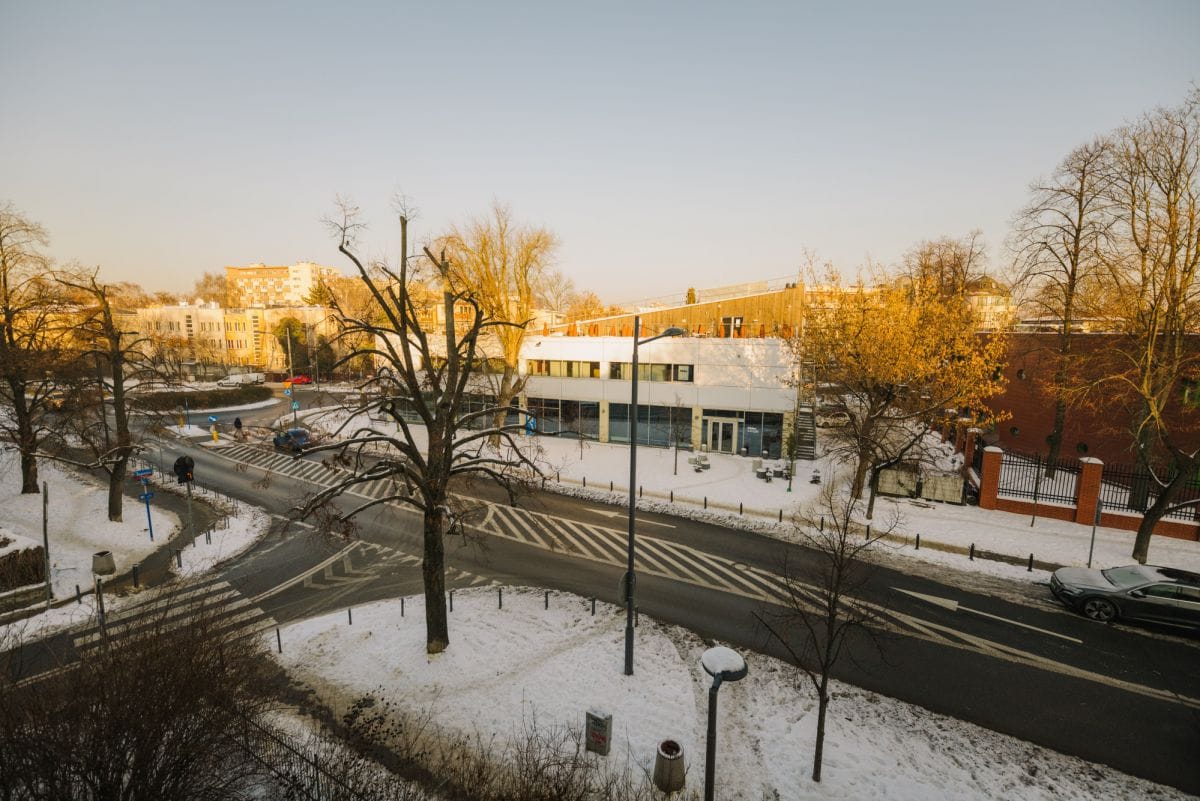 Mieszkanie 2 pokojowe na Sprzedaż