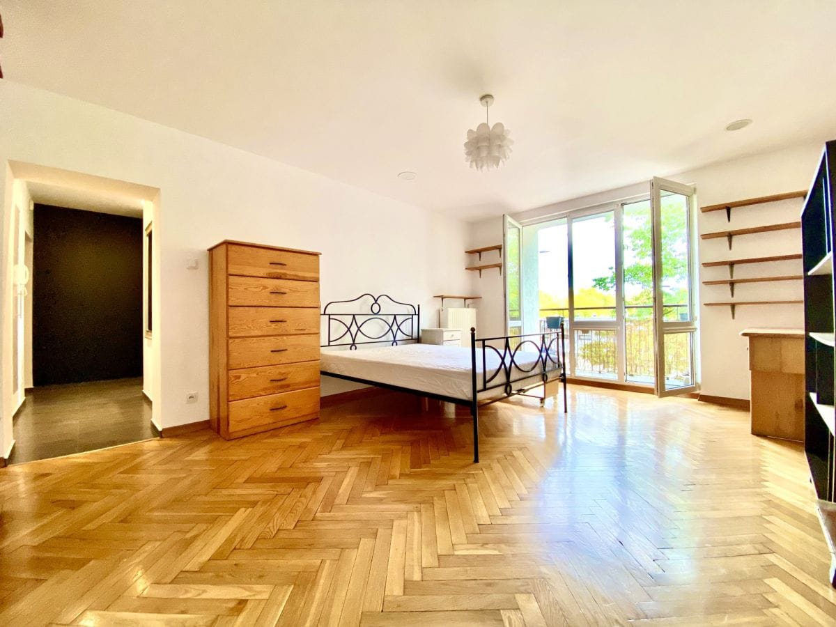 Mieszkanie 1 pokojowe na Wynajem