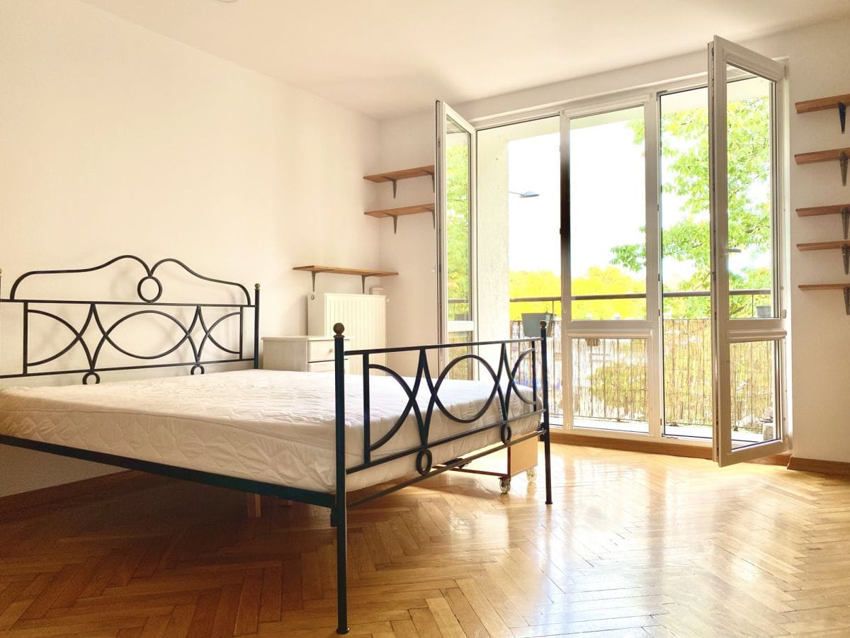 Mieszkanie 1 pokojowe na Wynajem