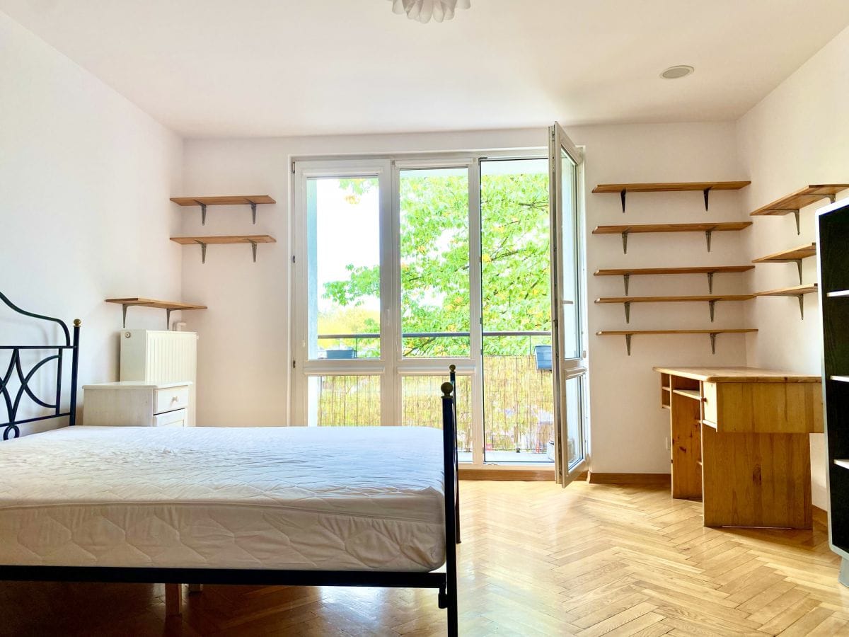 Mieszkanie 1 pokojowe na Wynajem