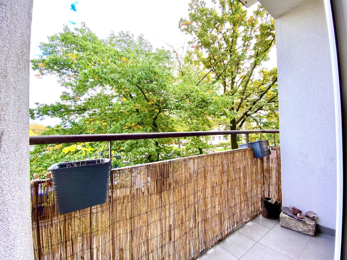 Mieszkanie 1 pokojowe na Wynajem