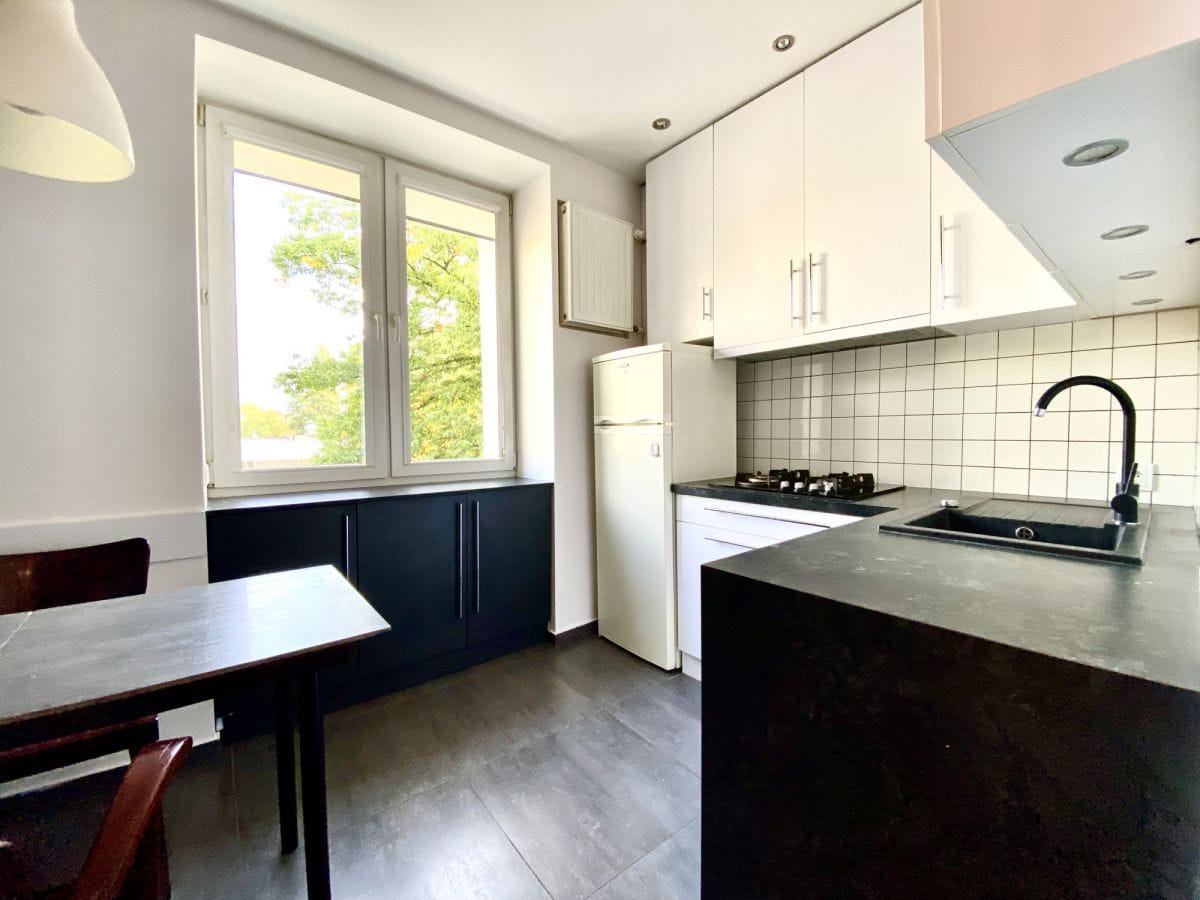 Mieszkanie 1 pokojowe na Wynajem