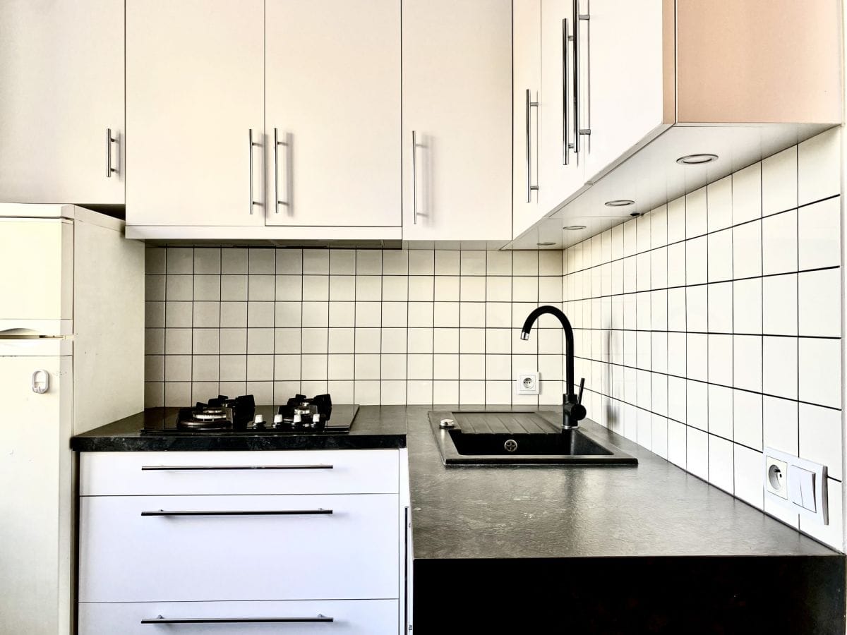 Mieszkanie 1 pokojowe na Wynajem