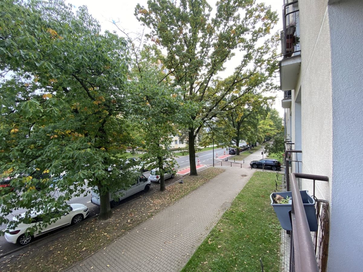 Mieszkanie 1 pokojowe na Wynajem