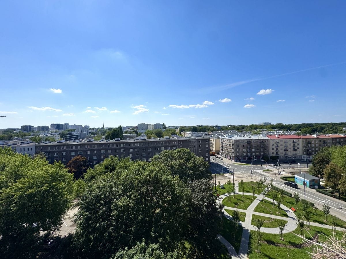 Mieszkanie 2 pokojowe na Wynajem