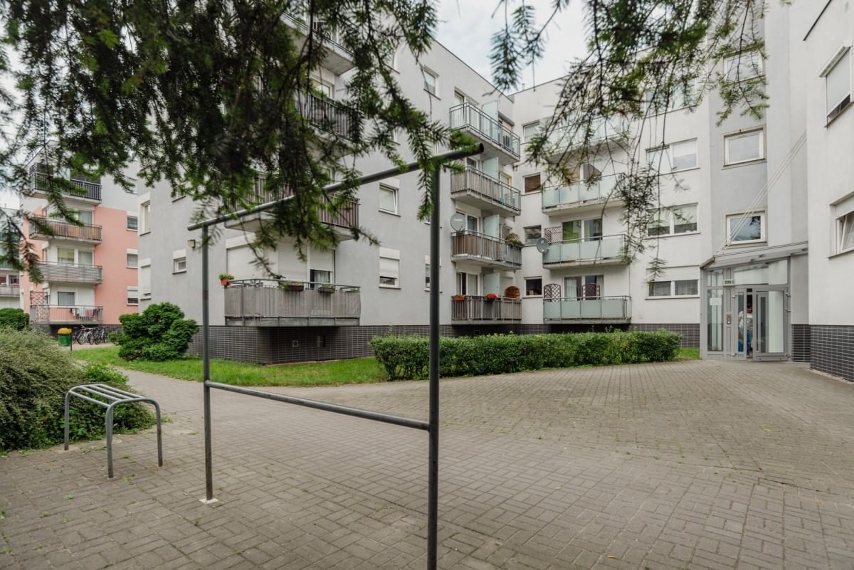 Mieszkanie 3 pokojowe na Wynajem