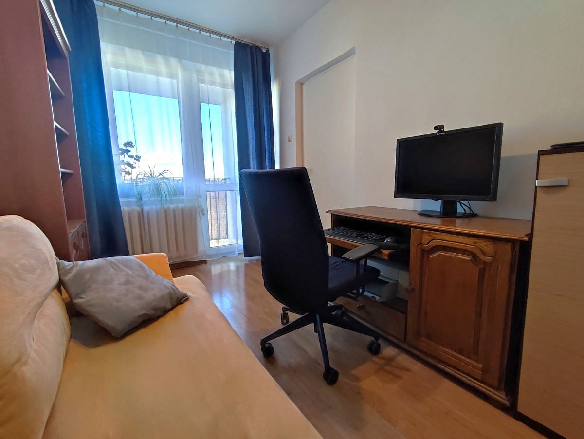 Mieszkanie 3 pokojowe na Sprzedaż