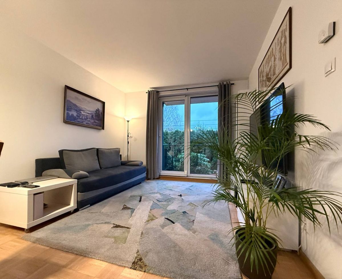 Mieszkanie 2 pokojowe na Sprzedaż