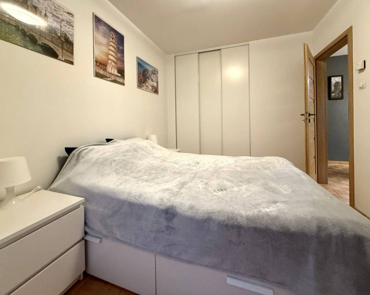 Mieszkanie 2 pokojowe na Sprzedaż