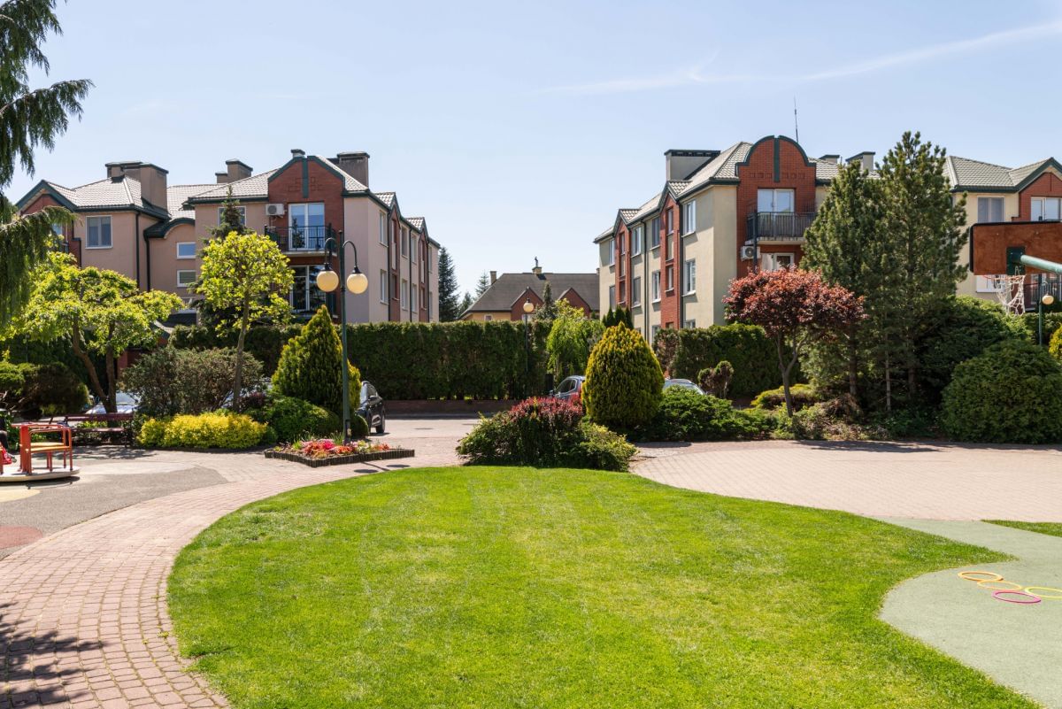 Mieszkanie 2 pokojowe na Sprzedaż