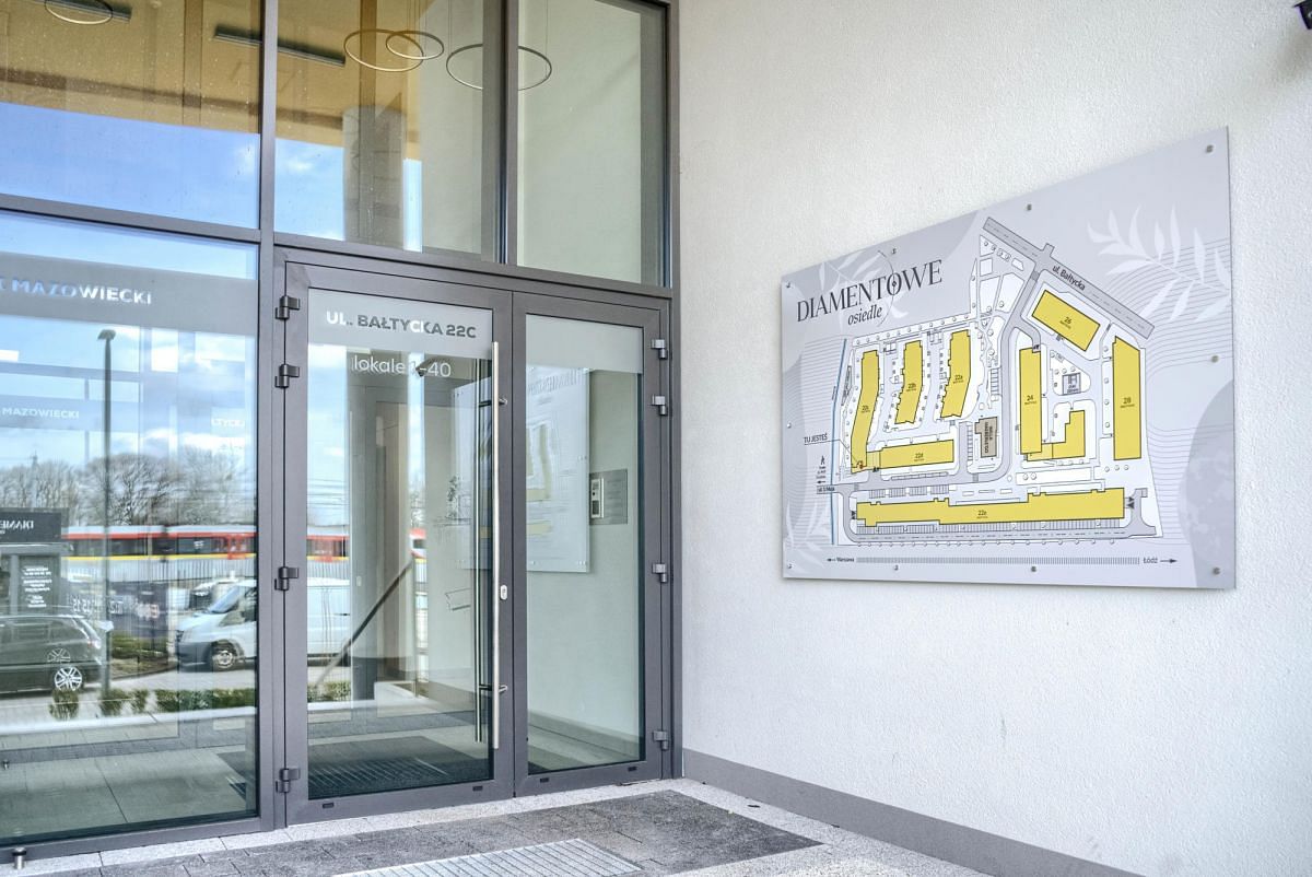 Mieszkanie 3 pokojowe na Wynajem
